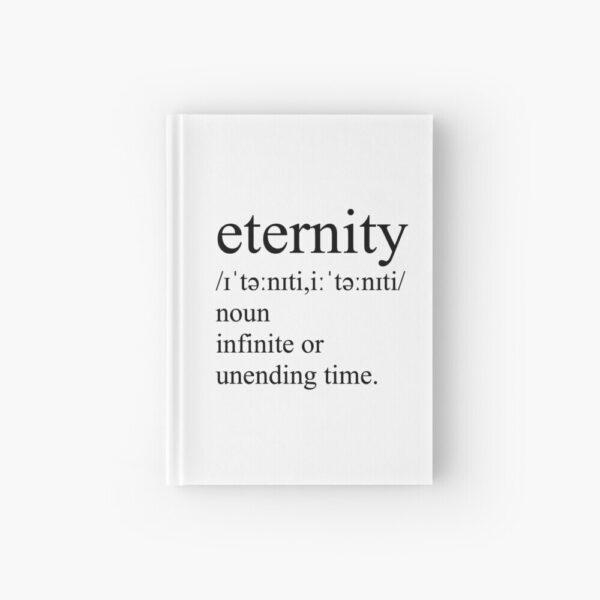 ETERNITY là gì? Định nghĩa trong Từ điển Anh-Việt chính xác