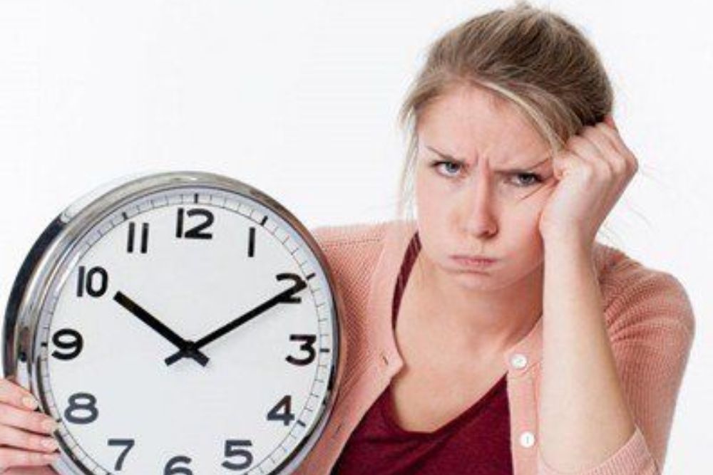 Bước vào năm cá nhân số 2: Những thay đổi bạn gặp phải 5 Sự kiên nhẫn giúp bạn tận dụng tốt năng lượng của năm cá nhân số 2.