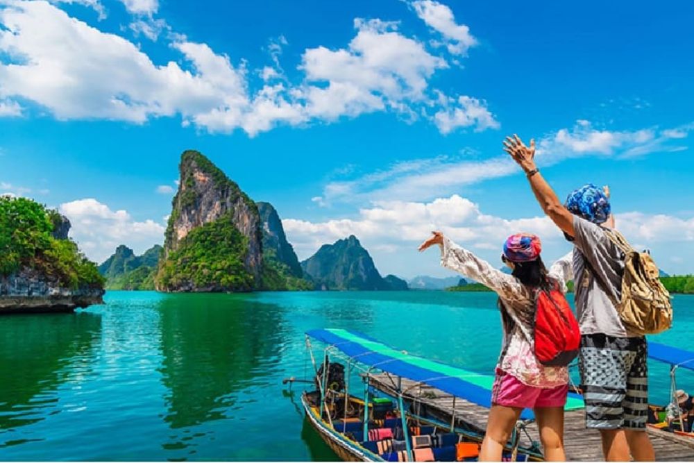 Năm cá nhân số 3: Bùng nổ sáng tạo, cơ hội và cảm xúc 4 Năm cá nhân số 3: Bùng nổ sáng tạo, cơ hội và cảm xúc