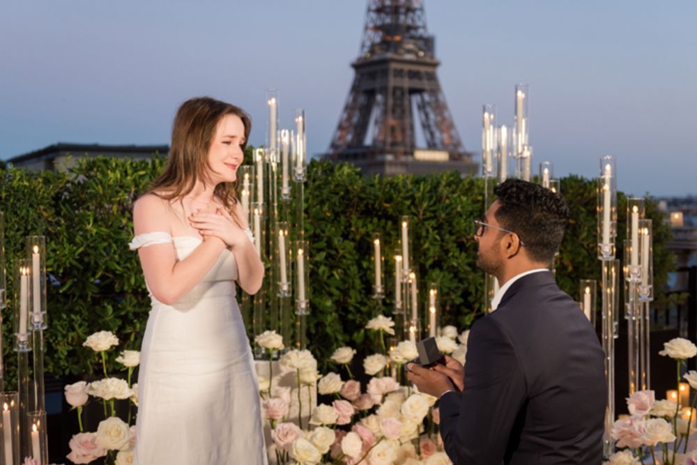 Năm cá nhân số 6: Thời điểm lý tưởng cho tình yêu và sự ổn định 4 Các cặp đôi trong năm cá nhân số 6 dễ củng cố tình cảm và phát triển mối quan hệ lâu dài.