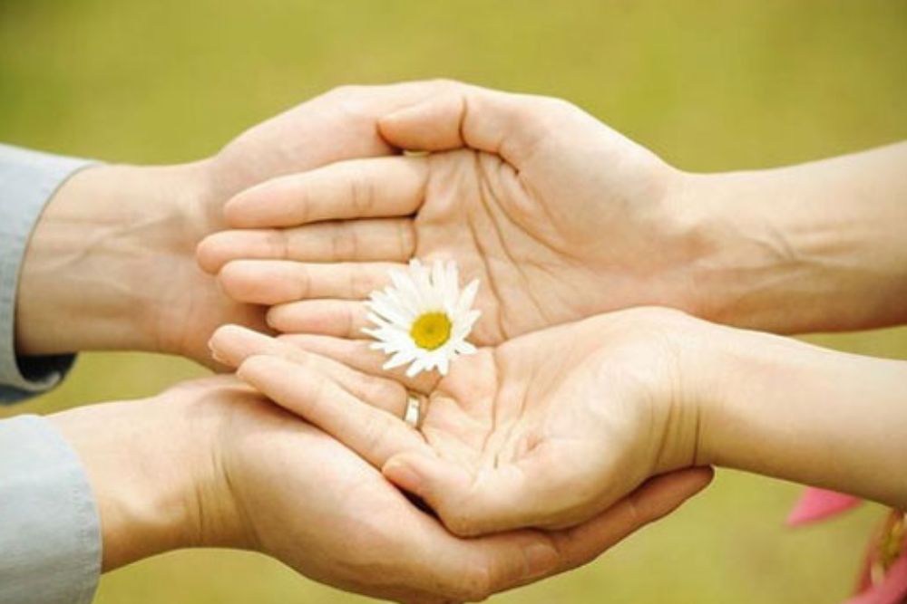 Năm cá nhân số 6: Thời điểm lý tưởng cho tình yêu và sự ổn định 7 Việc cân bằng giữa cho đi và nhận lại là chìa khóa để tận dụng tốt năng lượng của năm cá nhân số 6.