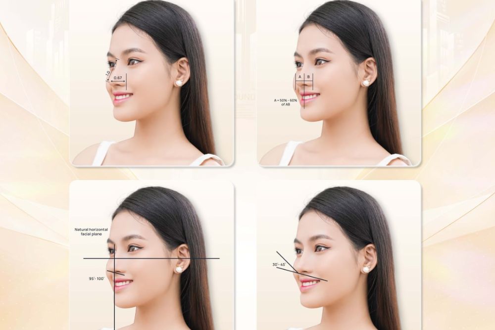 Nhân trắc học là gì? Giải thích dễ hiểu và đầy đủ nhất 5 Nhân trắc học cho kết quả chính xác khi dựa trên dữ liệu đo lường thực tế.