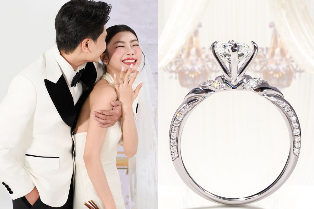 Quý nữ là gì? Phân biệt quý nữ, ái nữ và trưởng nữ 5 Lựa chọn trang sức cưới tinh xảo từ Tierra Diamond để hoàn thiện vẻ đẹp cô dâu trong ngày đặc biệt.