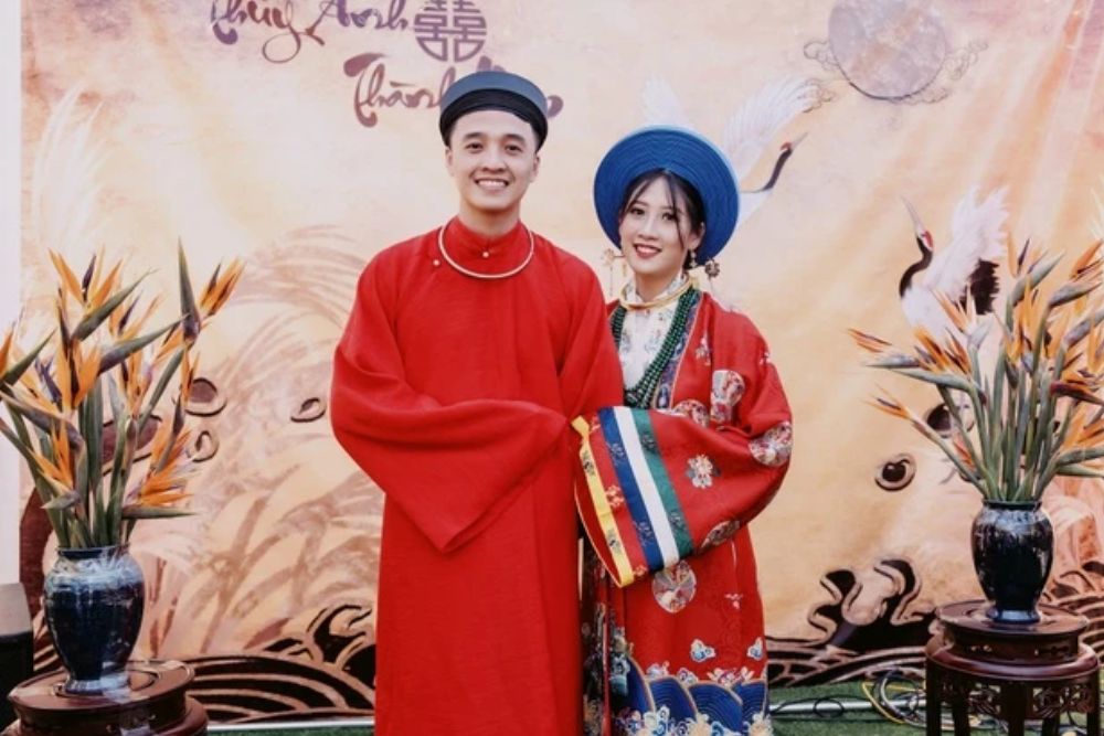 Tân lang là gì? Ý nghĩa, vai trò và những chuẩn bị cần thiết 2 Tân lang là gì? Ý nghĩa, vai trò và những chuẩn bị cần thiết