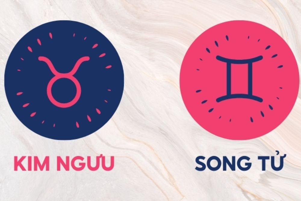 Tháng 5 cung gì trong 12 cung hoàng đạo? Giải mã chi tiết 2 Tháng 5 là sự giao thoa giữa hai cung hoàng đạo Kim Ngưu và Song Tử