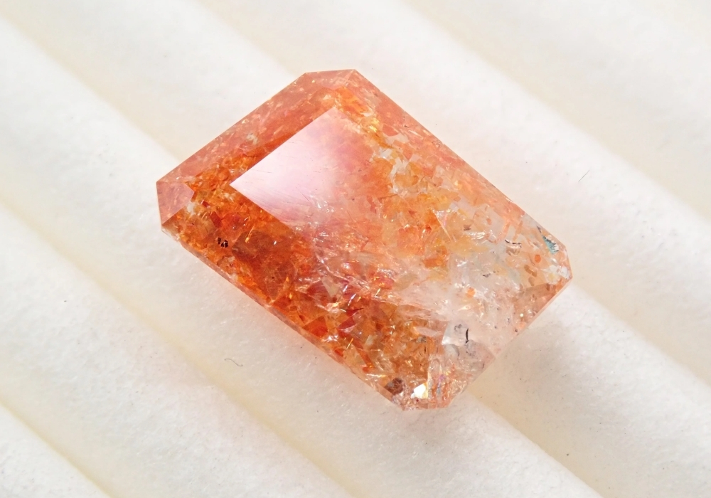 Đá Sunstone là gì?