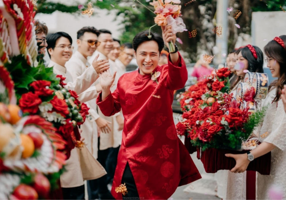 Quan niệm Đi hơn về kém có ý nghĩa gì khi rước dâu, thi cử? 4 Đi hơn về kém khi rước dâu, trong thi cử