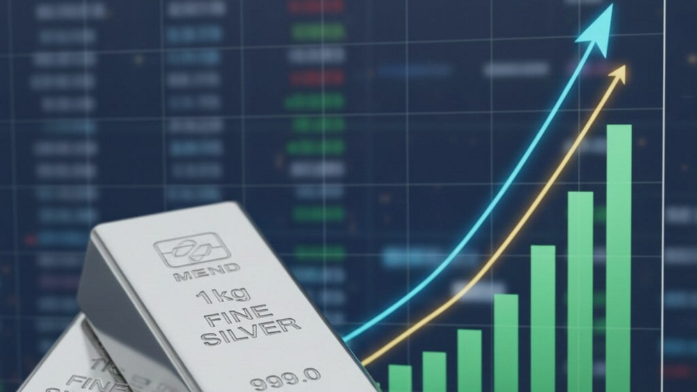 Các câu hỏi về giá bạc thế giới hôm nay (XAG/USD)
