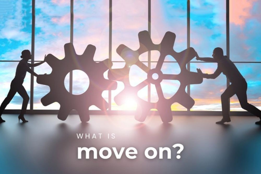 Move on là gì? 7 Cách thực tế để thoát khỏi quá khứ 2 Move on là hành trình chuyển hóa cảm xúc giúp bạn bước tiếp nhẹ nhàng hơn