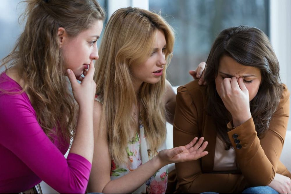 Move on là gì? 7 Cách thực tế để thoát khỏi quá khứ 5 Nhận biết sớm giúp bạn tìm cách chữa lành hiệu quả hơn