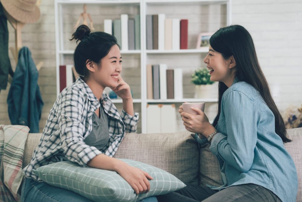 Move on là gì? 7 Cách thực tế để thoát khỏi quá khứ 8 Chia sẻ đúng người giúp giải tỏa cảm xúc nhanh hơn