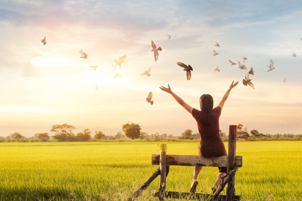 Move on là gì? 7 Cách thực tế để thoát khỏi quá khứ 9 Buông bỏ quá khứ là bước đầu để bắt đầu một hành trình mới