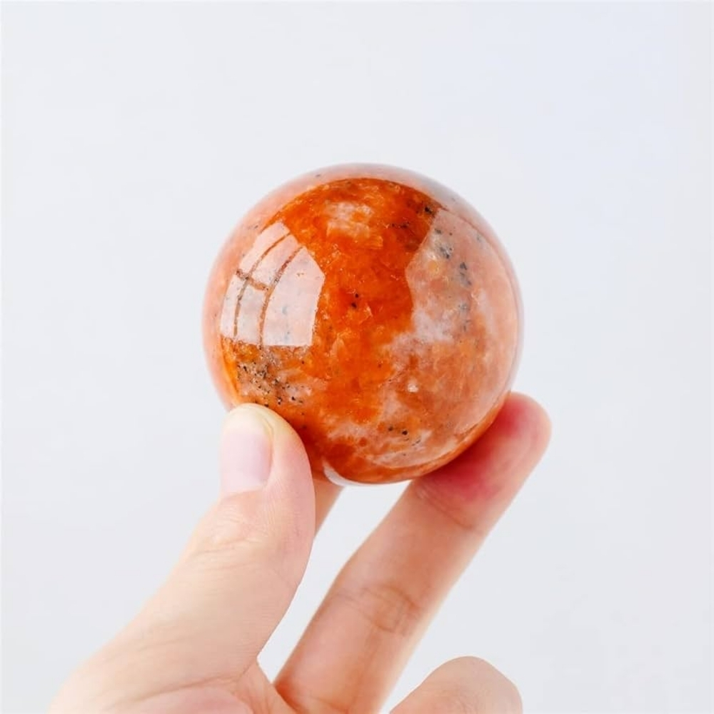 Nguồn gốc của đá mặt trời Sunstone