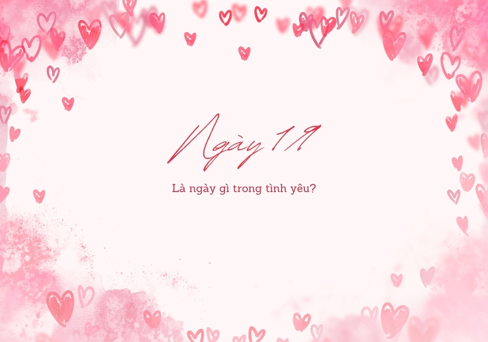 Ngày 1/9 là ngày gì trong tình yêu? Sự thật về ngày 1/9 2 Ngày 1/9 là ngày gì trong tình yêu