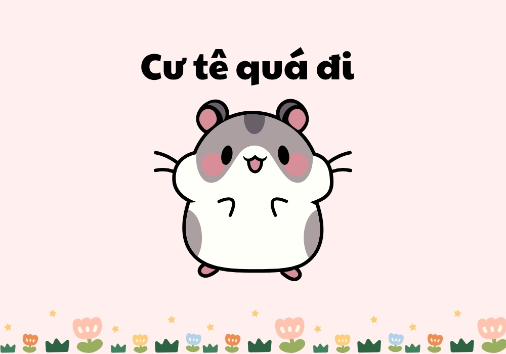 Cư tê là gì? Ý nghĩa, cách dùng “cute” kiểu Gen Z chuẩn nhất 3 Ý nghĩa cư tê là gì trong ngôn ngữ khác