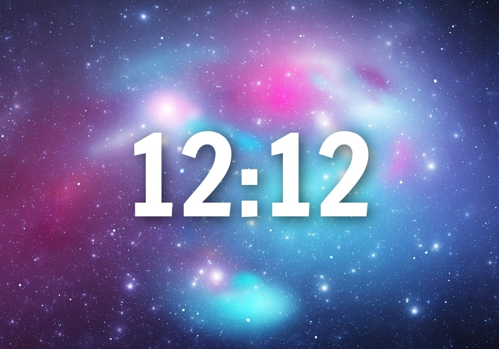12:12 ý nghĩa là gì? Nên làm gì khi thấy con số 12 12