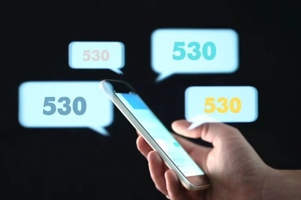 530 là gì? Giải mã ý nghĩa 530 trong tình yêu