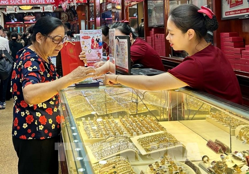 Tham khảo giá vàng Hà Nam hôm nay: Giá vàng Kim Chung, Kim Khánh, Duy Hiển 2 Câu hỏi liên quan khi tìm hiểu giá vàng Hà Nam hôm nay