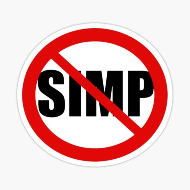 Simp là gì? Các dấu hiệu nhận biết một người “Simp chúa” 💔
