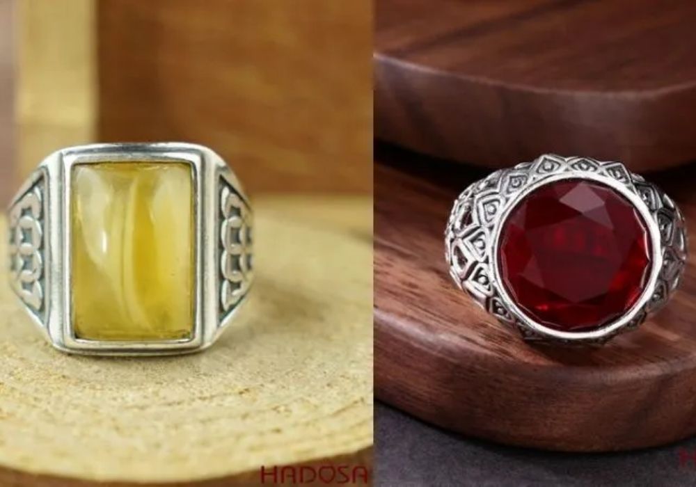 Giải đáp mệnh Thổ có hợp màu bạc không để chọn trang sức 6 Cách ứng dụng trang sức bạc cho người mệnh Thổ