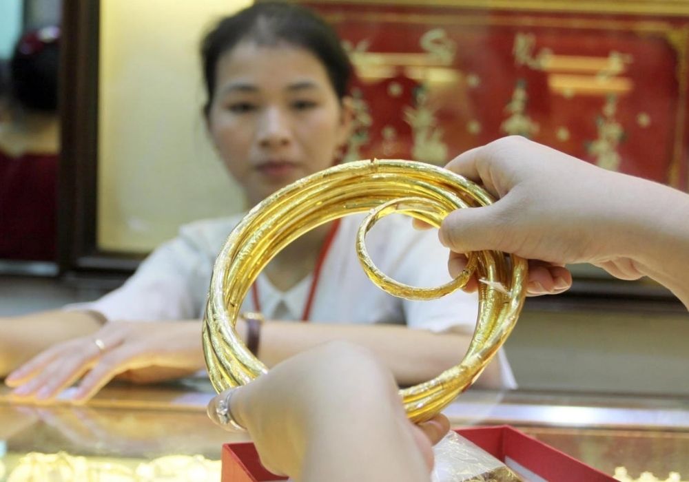 Tham khảo giá vàng Đồng Nai hôm nay: Giá vàng Kim Ton, Mỹ Ngọc, Quốc Bảo, Kim Mai 4 Câu hỏi liên quan khi tìm hiểu giá vàng Đồng Nai hôm nay