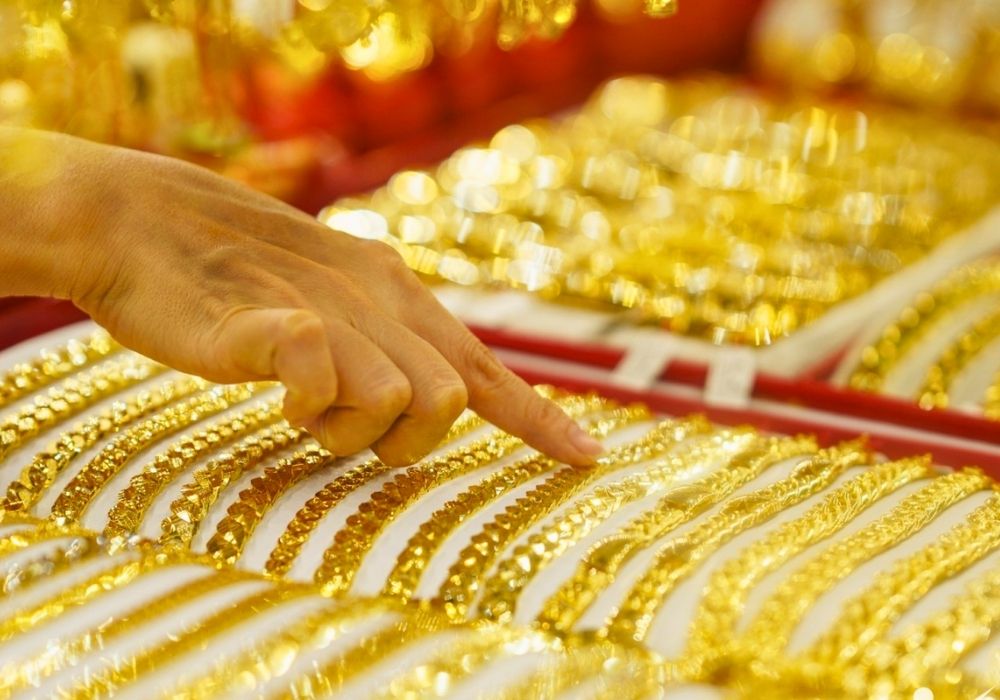 Tham khảo giá vàng Vĩnh Phúc hôm nay mới nhất 11 Câu hỏi liên quan khi tìm hiểu giá vàng Vĩnh Phúc hôm nay