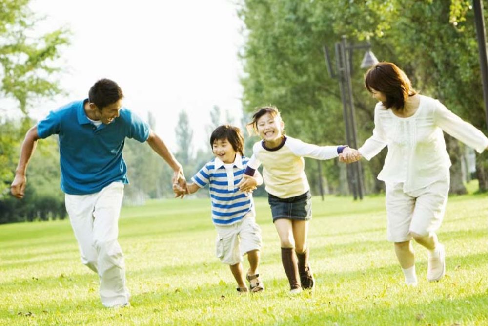 Cung Huynh Đệ nói gì về số phận anh em trong gia đình bạn? 3 Cung Huynh Đệ có thể gợi ý xu hướng về số lượng anh chị em nhiều hay ít trong gia đình.