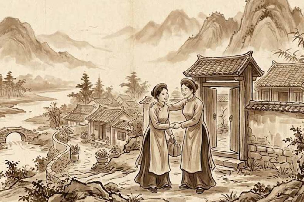 Cung Huynh Đệ nói gì về số phận anh em trong gia đình bạn? 4 Cung Huynh Đệ phản ánh hoàn cảnh và mức độ thành công của anh chị em trong cuộc sống.