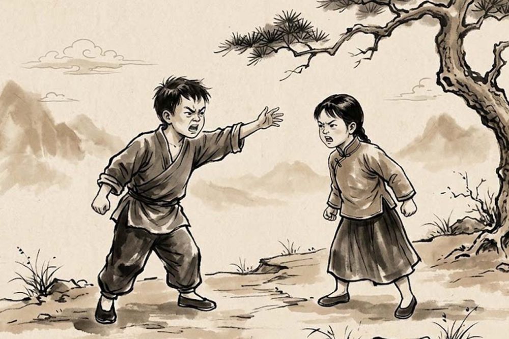 Cung Huynh Đệ nói gì về số phận anh em trong gia đình bạn? 5 Chính tinh trong cung Huynh Đệ quyết định tính chất cơ bản của mối quan hệ anh em.