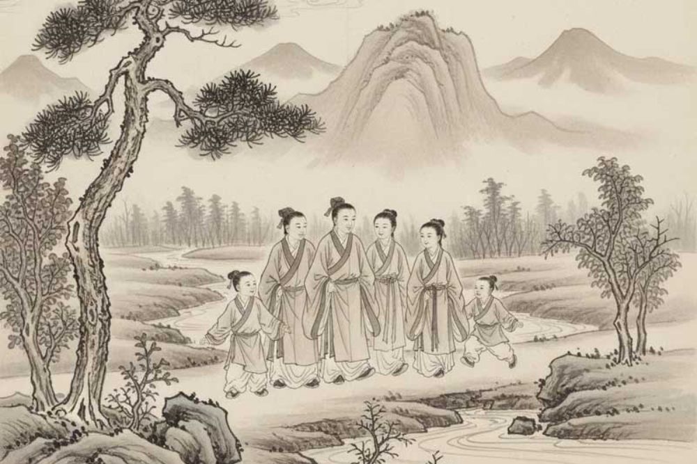 Cung Huynh Đệ nói gì về số phận anh em trong gia đình bạn? 9 Cung Huynh Đệ ảnh hưởng gián tiếp đến tính cách, môi trường gia đình và sự phát triển cuộc đời.
