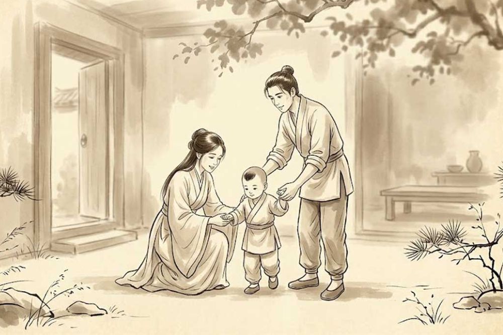 Luận giải cung Phụ Mẫu: Đoán vận gia đình và hậu thuẫn từ cha mẹ 3 Cung Phụ Mẫu thể hiện tình cảm cha mẹ, hoàn cảnh gia đình, phúc đức, sự hỗ trợ và sức khỏe của song thân.