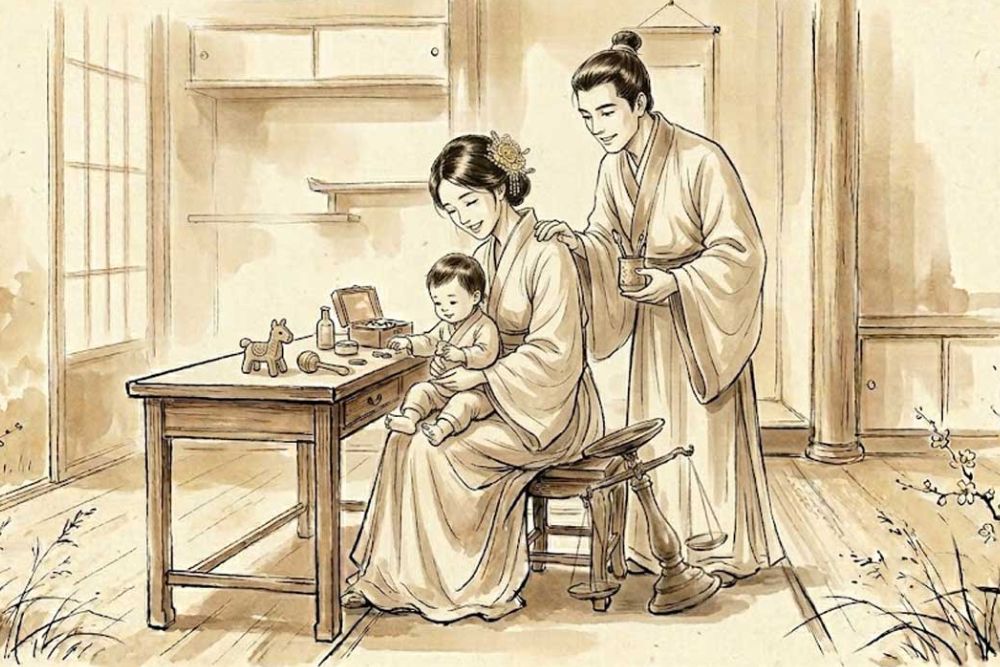 Luận giải cung Phụ Mẫu: Đoán vận gia đình và hậu thuẫn từ cha mẹ 4 Cung Phụ Mẫu ảnh hưởng đến tuổi thơ, quá trình trưởng thành, học tập, sự nghiệp và nền tảng phát triển của mỗi người.