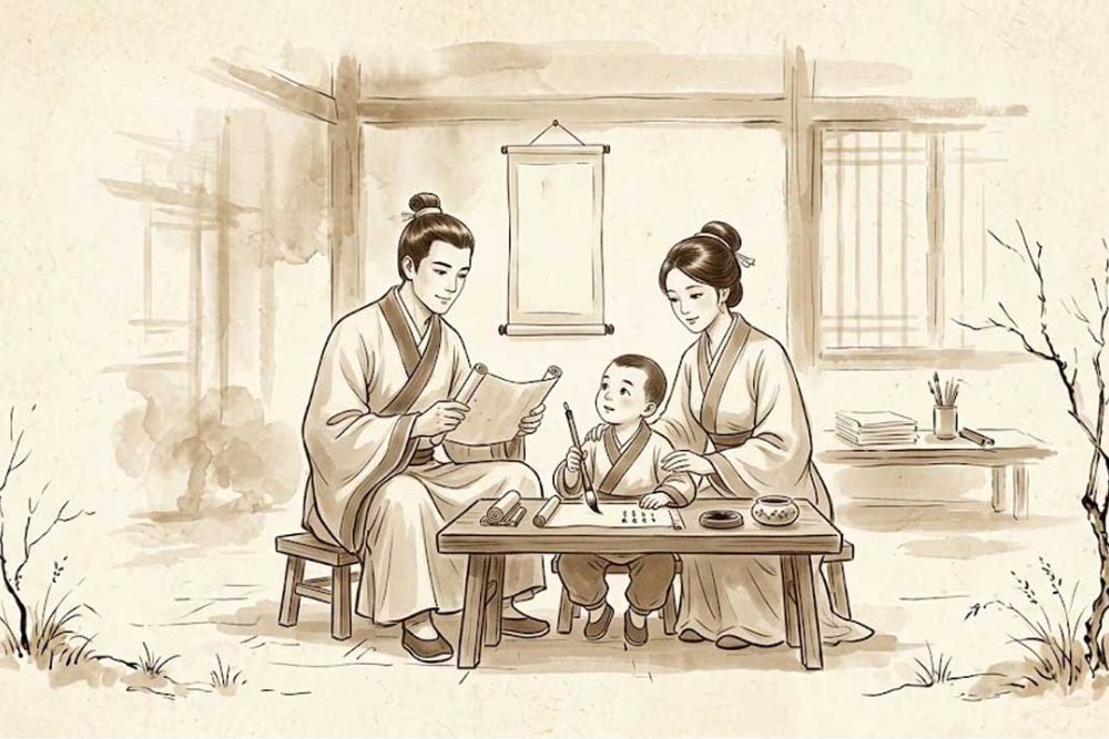 Luận giải cung Phụ Mẫu: Đoán vận gia đình và hậu thuẫn từ cha mẹ 6 Cung Phụ Mẫu tốt cho thấy cha mẹ thành đạt, gia đình hòa thuận, có nền tảng vững chắc và hỗ trợ tốt cho con cái.