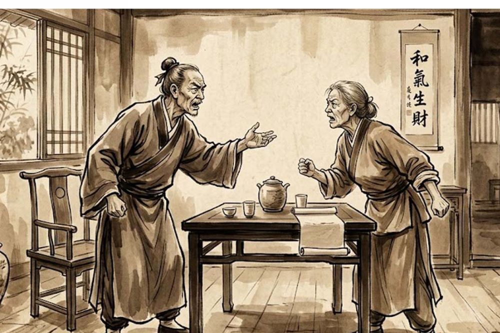 Luận giải cung Phụ Mẫu: Đoán vận gia đình và hậu thuẫn từ cha mẹ 8 Cung Phụ Mẫu xấu có thể cho thấy sự thiếu hỗ trợ từ gia đình, khoảng cách với cha mẹ hoặc phải tự lập sớm.