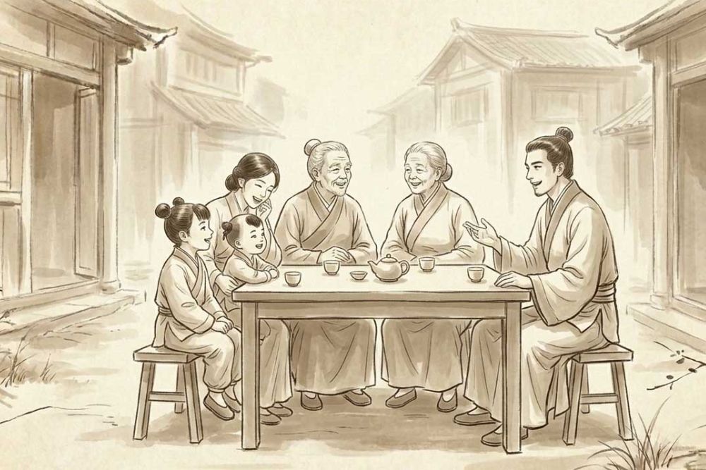 Luận giải cung Phụ Mẫu: Đoán vận gia đình và hậu thuẫn từ cha mẹ 7 Cung Phụ Mẫu tác động đến nền tảng phát triển, cơ hội học tập, sự hậu thuẫn gia đình và khả năng kế thừa tài sản.