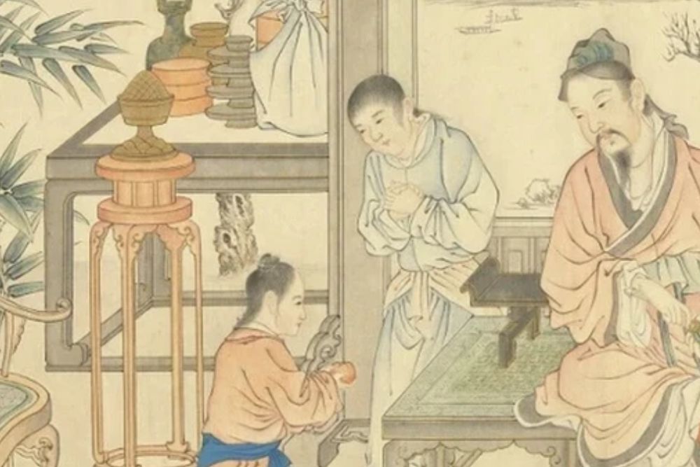 Cung Tử Tức là gì? Giải mã đường con cái và hậu vận trong tử vi 2 Cung Tử Tức trong lá số tử vi phản ánh đường con cái, hậu vận và mối quan hệ giữa cha mẹ với con cái.