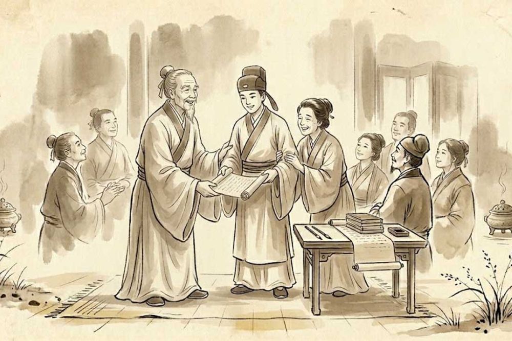 Cung Tử Tức là gì? Giải mã đường con cái và hậu vận trong tử vi 3 Cung Tử Tức giúp luận giải số lượng, tính cách, sự nghiệp và phúc phần của con cái.