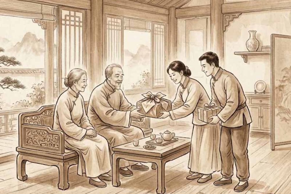 Cung Tử Tức là gì? Giải mã đường con cái và hậu vận trong tử vi 7 Thiên Đồng ở cung Tử Tức chủ về con cái hiền lành, tình cảm và mang nhiều phúc khí.