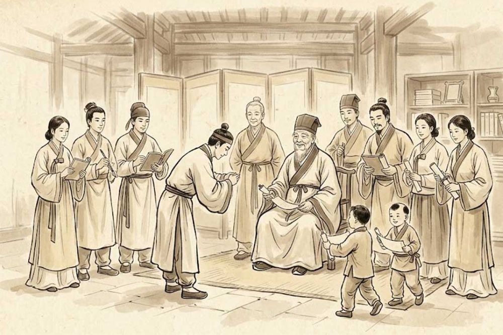 Cung Tử Tức là gì? Giải mã đường con cái và hậu vận trong tử vi 8 Thiên Phủ ở cung Tử Tức là dấu hiệu con cái hiếu thảo, thông minh và có cuộc sống ổn định.