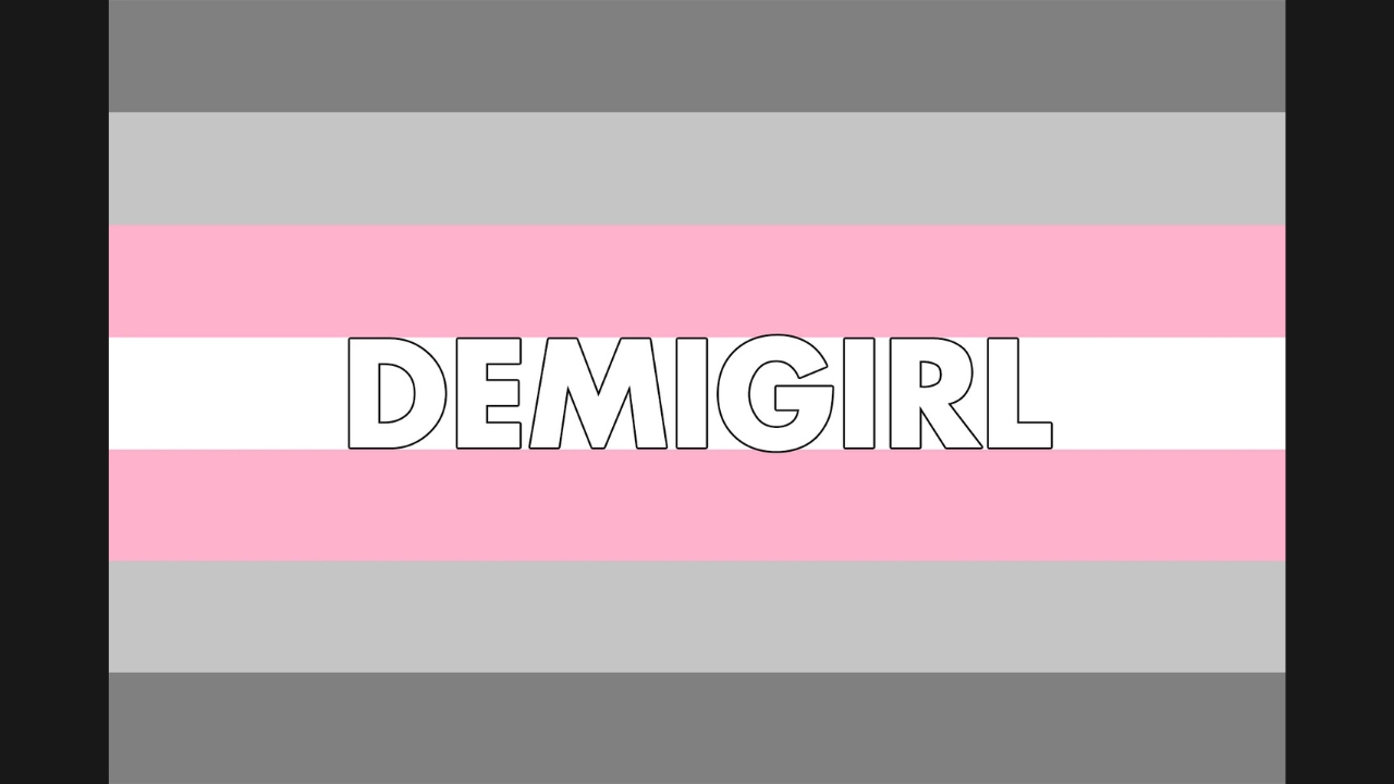 Demigirl là gì? Đặc điểm và cách nhận biết Demigirl