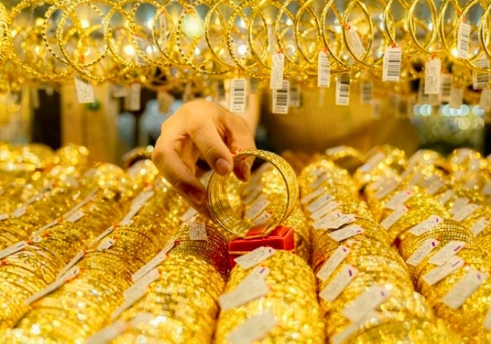 Tham khảo giá vàng Vĩnh Phúc hôm nay mới nhất 12 Kinh nghiệm khi mua vàng tại Vĩnh Phúc