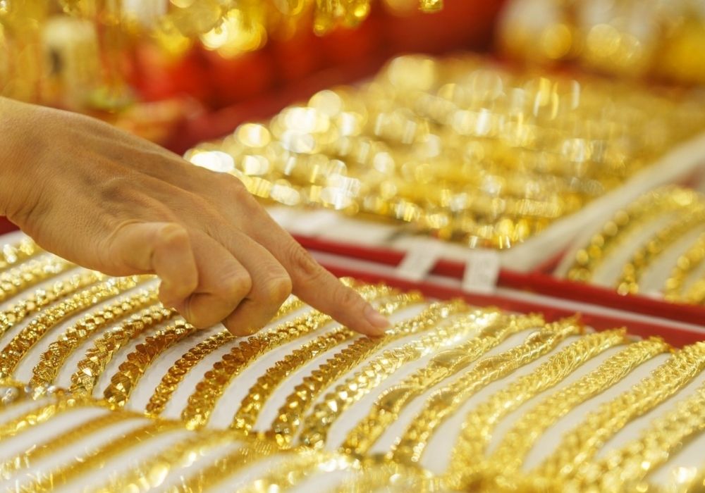 Tham khảo giá vàng Đồng Nai hôm nay: Giá vàng Kim Ton, Mỹ Ngọc, Quốc Bảo, Kim Mai 10 Kinh nghiệm mua vàng tại Đồng Nai