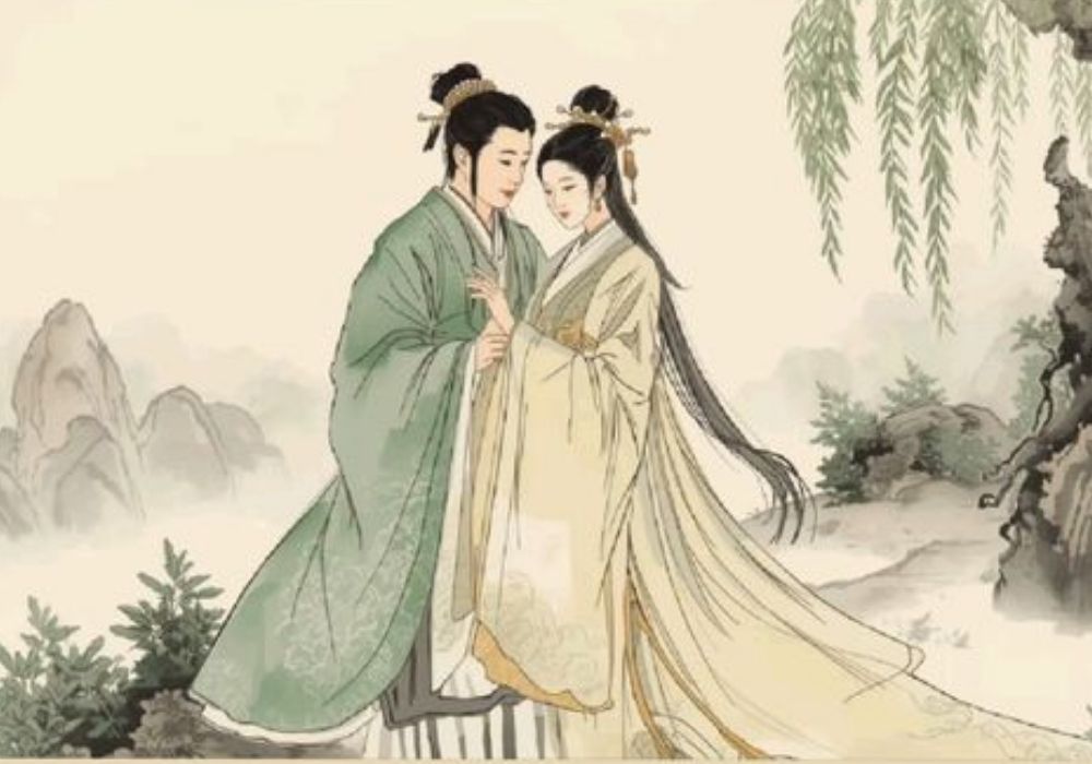 Nguyệt Đức cung Phu Thê | Bạn đời hiền lành, hôn nhân vui vẻ 5 Lời khuyên cho người có sao Nguyệt Đức cung Phu Thê