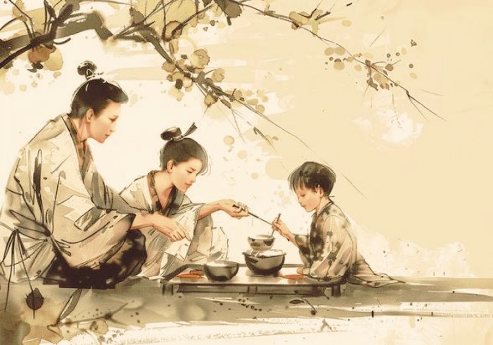 Sao Vũ Khúc cung Phu Thê: Bạn đời lý trí, hôn nhân thực tế 6 Luận các cách cục Vũ Khúc cung Phu Thê trong lá số tử vi