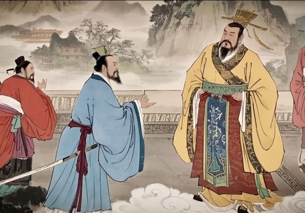 Sao Kình Dương: Chủ về sát phạt, cạnh tranh và va chạm 5 Sao Kình Dương hãm địa