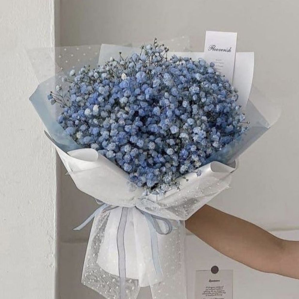 Hoa nhí là gì? Ý nghĩa và top những mẫu hoa nhí đẹp nhất 5 Ý nghĩa của hoa nhí