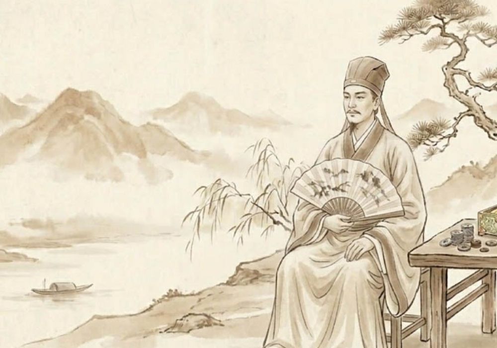 Sao Thiên Y cung Phu Thê: Bạn đời ân cần, tinh tế, chăm lo 5 Người có sao Thiên Y ở cung Phu Thê