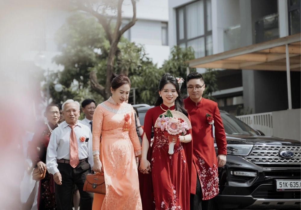 Rước dâu đi lẻ về chẵn là gì? Tính số người rước dâu thế nào 7 Những lưu ý cần tránh khi rước dâu đi lẻ về chẵn
