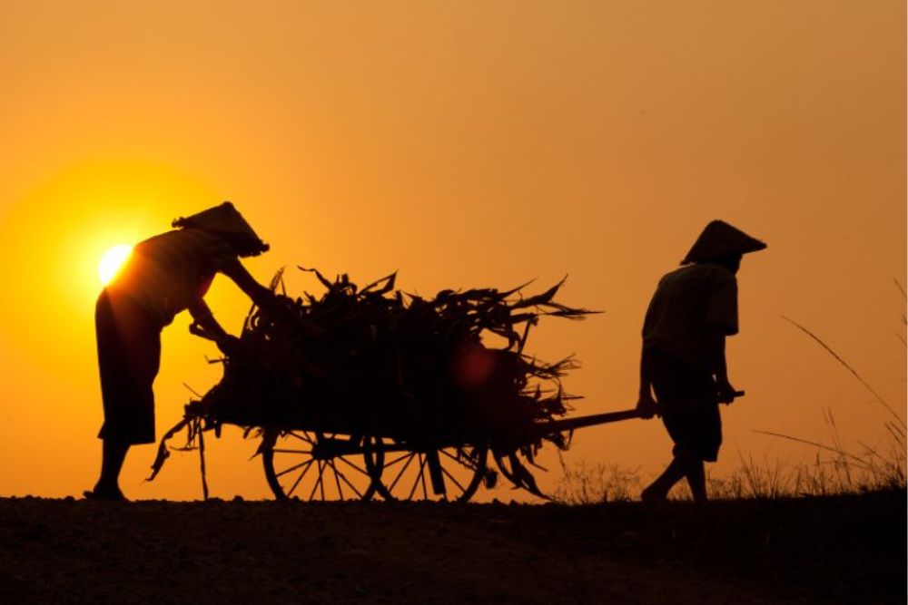 Sao Hỏa Tinh: Hung tinh chủ về biến động và cách hóa giải 6 Sao Hỏa Tinh ở cung Thiên Di cho thấy cuộc sống bên ngoài thường xuất hiện nhiều biến động bất ngờ.