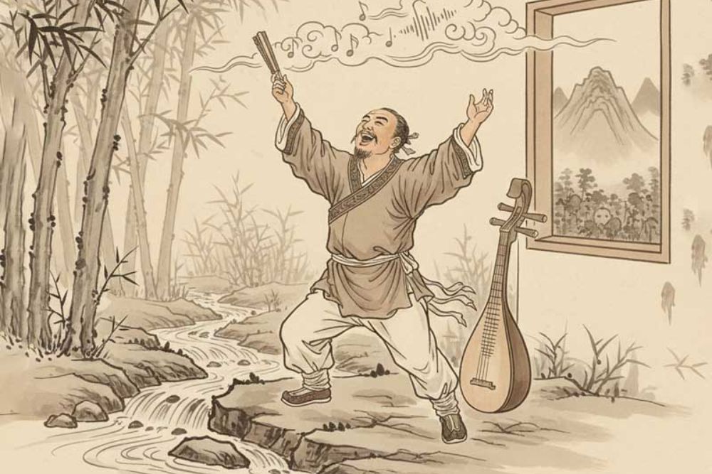 Sao Phi Liêm: Hung tinh chủ tốc biến, thị phi và tai ương 2 Phi Liêm tại cung Mệnh thể hiện người nhanh nhẹn, linh hoạt nhưng dễ nóng vội